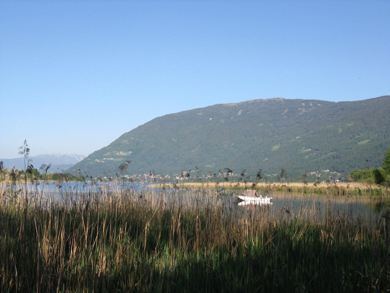 Gasthof Laggner Hotel Steindorf am Ossiacher See Esterno foto