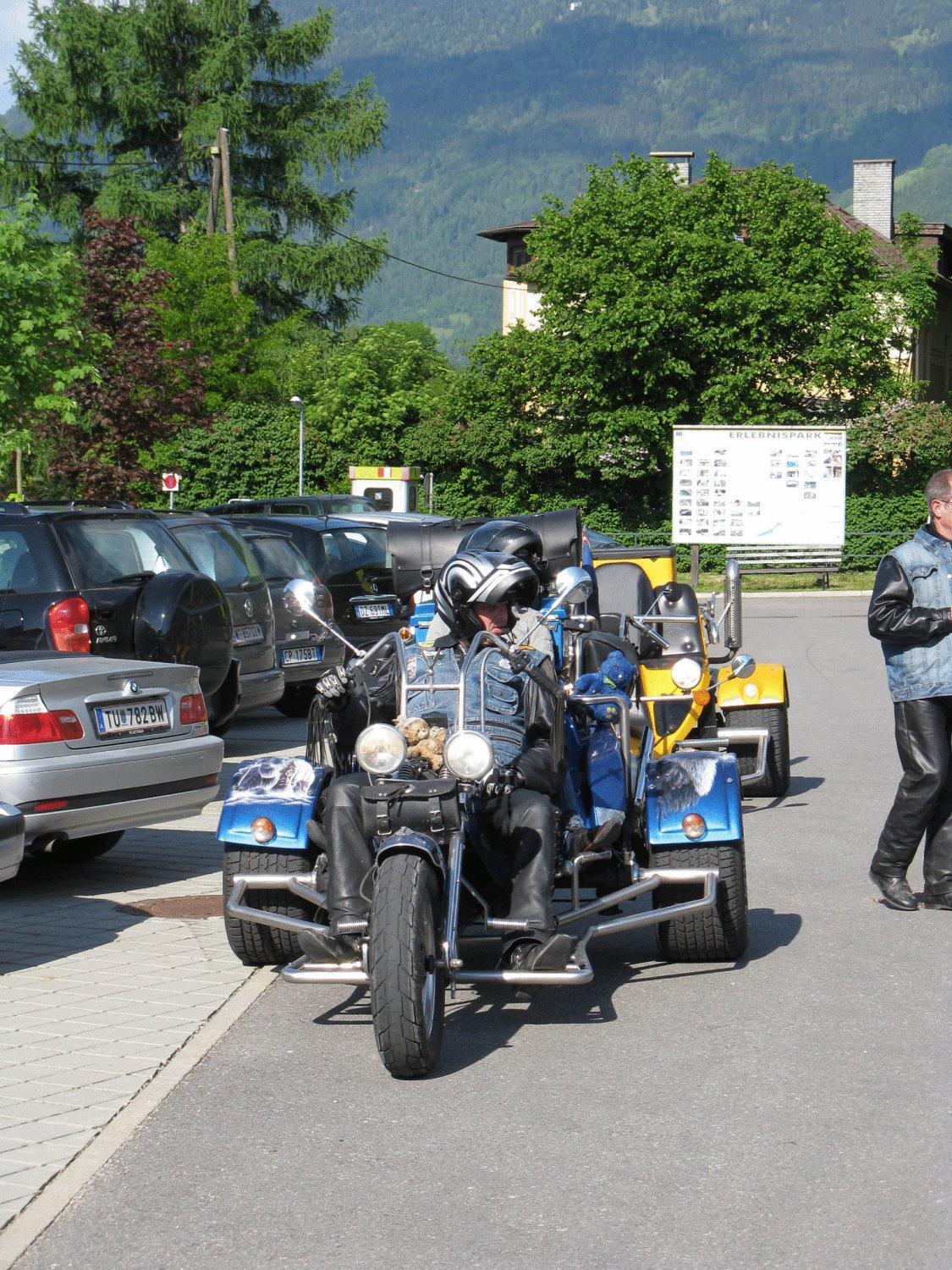 Gasthof Laggner Hotel Steindorf am Ossiacher See Esterno foto